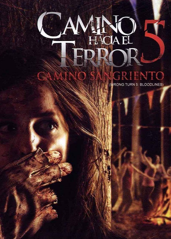 CT05 CAMINO HACIA EL TERROR 5